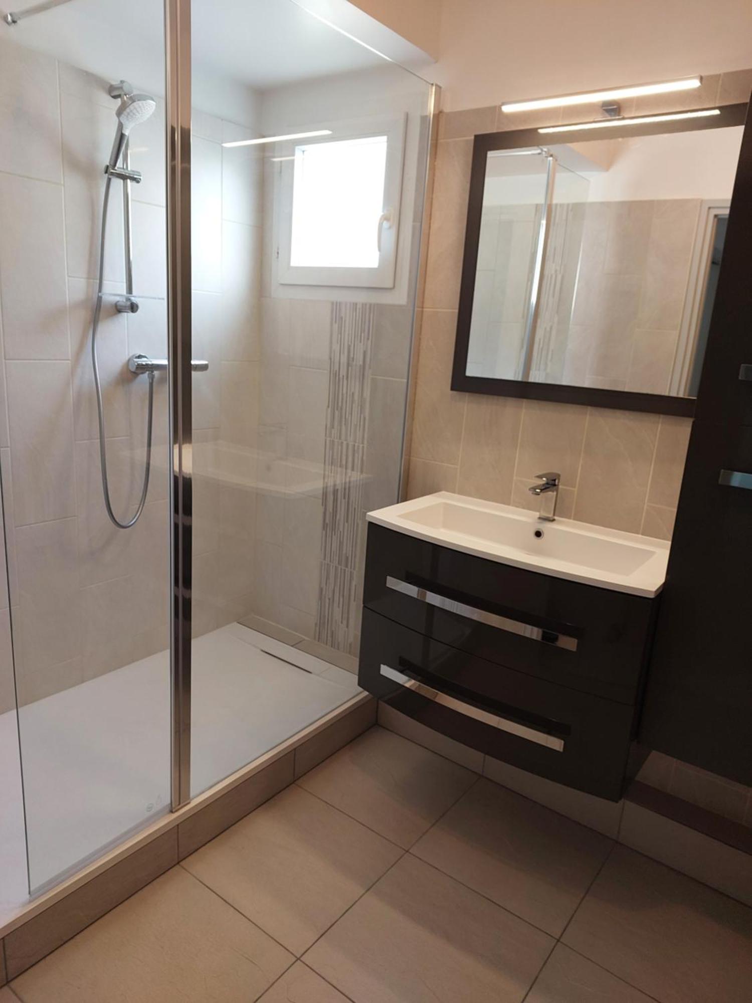 Appartement Beau T3 Litchi Vue Ocean Piscine à Saint-Gilles Les Bains Extérieur photo